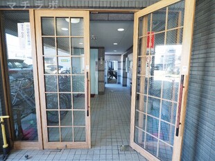 今池駅 徒歩7分 3階の物件外観写真